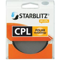 Starblitz Circular Polarising 62mm