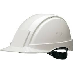 3M Peltor G2000c Safety Helmet - White