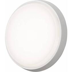 Konstsmide Cesena Round Veggplafond 17.5cm
