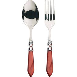 Bugatti Aladdin Serving Cutlery 2pcs