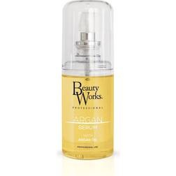 Beauty Works Argan Serum 80ml