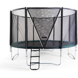 Trampolin Specialisten Safety Net HD 360cm