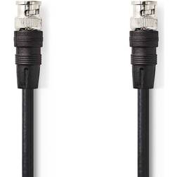 Nedis BNC-BNC 2m