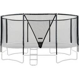 Trampolin Specialisten Safety Net HD 490x330cm