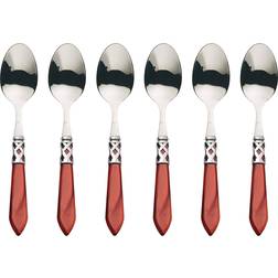 Bugatti Aladdin Coffee Spoon 21cm 6pcs