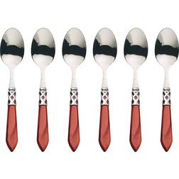 Bugatti Aladdin Kaffesked 21cm 6st