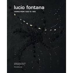 Lucio Fontana (Hardcover, 2018)