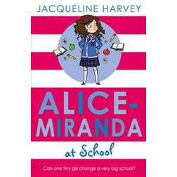 Alice-Miranda at School (Paperback, 2012)