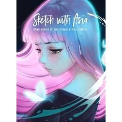 Sketch with Asia (Hardcover, 2019)
