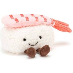 Jellycat Silly Sushi Nigiri 10cm