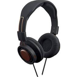 Gioteck Tx40 Stereo Headset Xb1 Bronzo