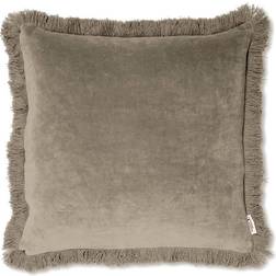 Classic Collection Paris Cushion Cover Beige (50x50cm)