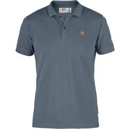 Fjällräven Övik Polo Shirt - Dusk