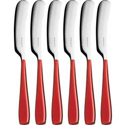Bugatti Essenza Cheese Ostkniv 20cm 6st