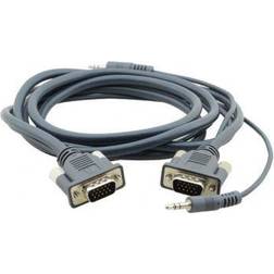 Kramer C-MGMA/MGMA VGA/3.5mm-VGA/3.5mm 7.6m