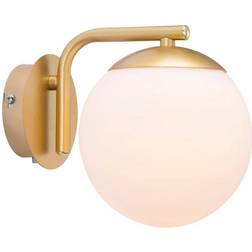 Nordlux Grant Wall light ∅ 14.5cm