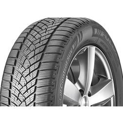 Fulda Kristall Control SUV 225/65 R17 106H XL