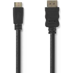 Nedis HDMI-Mini HDMI 5m