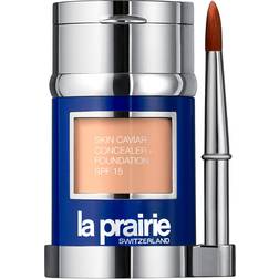 La Prairie Skin Caviar Concealer Foundation SPF15 Pure Ivory