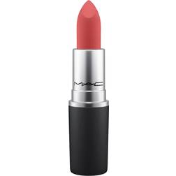 MAC Powder Kiss Lipstick Stay Curious