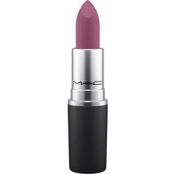 MAC Powder Kiss Lipstick P for Potent