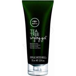 Paul Mitchell Tea Tree Styling Gel 75ml