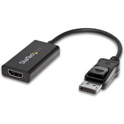 StarTech DisplayPort - HDMI 2.0b Adapter M-F