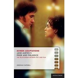 Screen Adaptations: Jane Austen's Pride and Prejudice (Häftad, 2010)