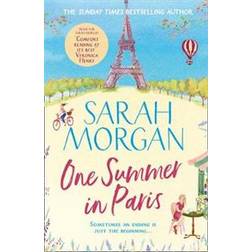 One Summer In Paris (Paperback, 2019)