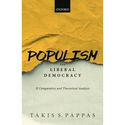 Populism and Liberal Democracy (Inbunden, 2019)