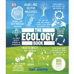 The Ecology Book (Hardcover, 2019)