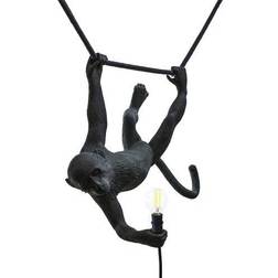 Seletti The Monkey Swing Loftlampe