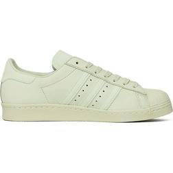 Adidas Superstar 80S M - Aero Green/Aero Green/Aero Green