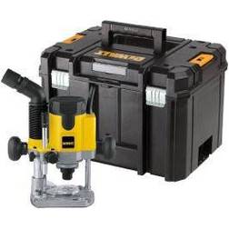 Dewalt DW622KT Bovenfrees 1.400 Watt