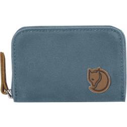 Fjällräven Zip Card Holder - Dusk