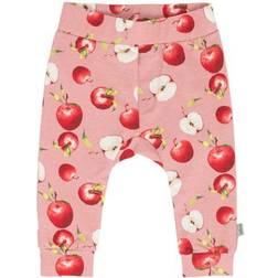 Hust & Claire Baby Uni Levi Leggings - Bride Rose (29100591393570-3358)