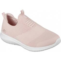 Skechers Ultra Flex First Take W - Light Pink