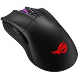 ASUS ROG Gladius II Wireless 16000 DPI