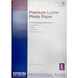 Epson Premium Luster A2 260g/m² 25Stk.