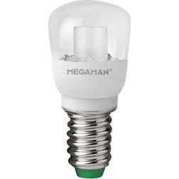 Megaman Lampadina frigo LED 828 2W E14 Classic