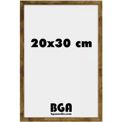 Focus Rock Ram 20x30cm