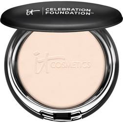 IT Cosmetics Celebration Foundation Fair