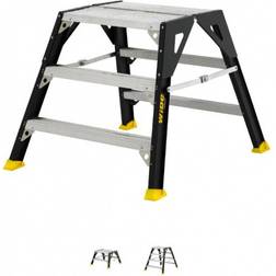 Wibe W.steps 5600 Työpukki 3x3 porrasta