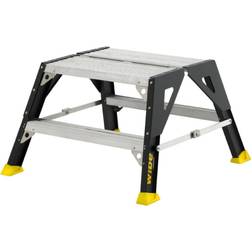 Wibe W.steps 5600 Työpukki 2x2 porrasta