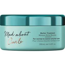 Schwarzkopf Mad About Curls Butter Treatment 200ml