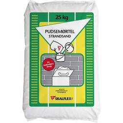 Skalflex Plaster Mortar Strandsand 25Kg