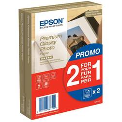 Epson Premium Glossy 255g/m² 80pcs