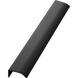 Beslag Design Profil Handtag Edge Straight 350 (304157-11) 1st 350x41mm