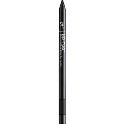 IT Cosmetics No-Tug Waterproof Anti-Aging Gel Eyeliner Black