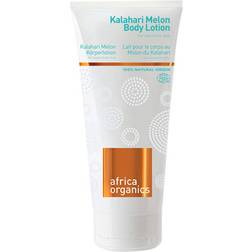 Africa Organics Kalahari Melon Body Lotion 40ml